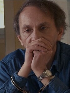 L'enlèvement de Michel Houellebecq