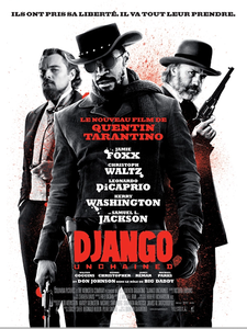 Django Unchained
