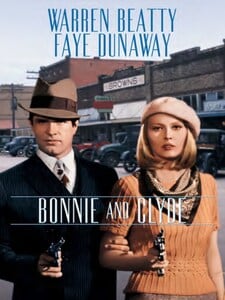 Bonnie et Clyde
