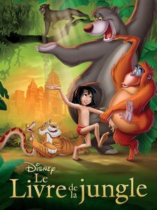 Le Livre de la jungle (1968)