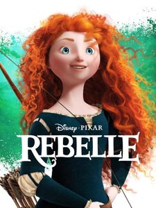 Rebelle