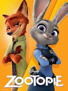 Zootopie