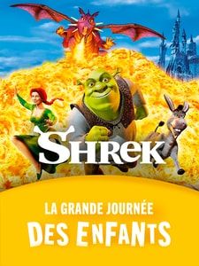 SHREK