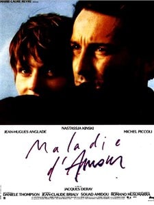 Maladie d'Amour