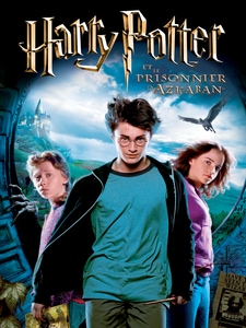 Harry Potter et le Prisonnier d'Azkaban