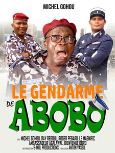 LE GENDARME DE ABOBO