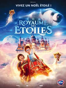 Le Royaume des étoiles