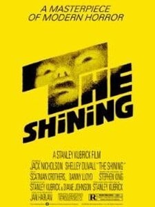 Shining (version longue)