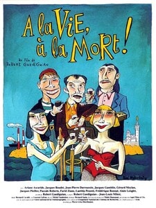 À la vie à la mort