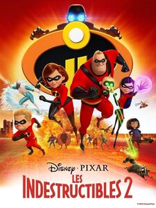 LES INDESTRUCTIBLES 2