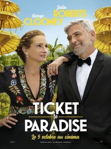 Ticket to Paradise