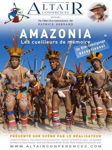 Altaïr - Amazonia, Les cueilleurs de m