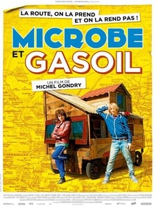 MICROBE ET GASOIL