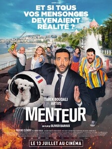 Menteur