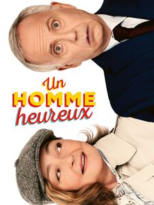 Un homme heureux