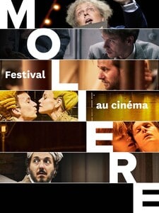 Le Tartuffe ou l'Hypocrite