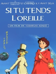 Si tu tends l'oreille