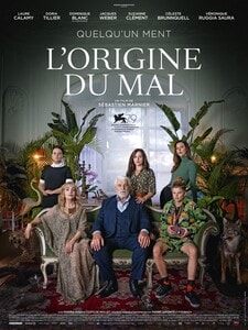 L'Origine du mal
