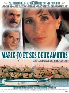 Marie Jo et ses deux amours
