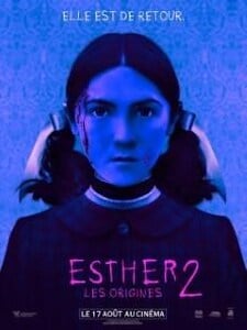 Esther 2 : Les Origines