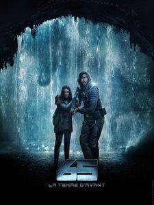 65 - la Terre d'avant