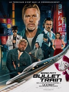 Bullet Train