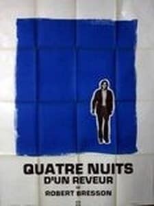 Quatre nuits d'un rêveur