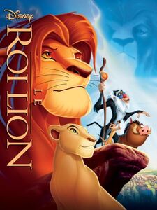 LE ROI LION (1994)