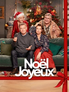 Noël Joyeux