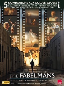 The Fabelmans