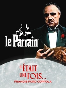Il était une fois... Le Parrain