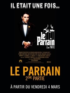 Il était une fois... Le Parrain 2e partie