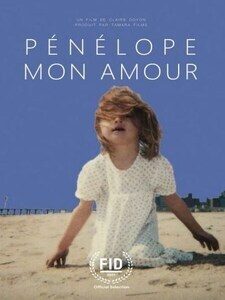 Pénélope mon amour
