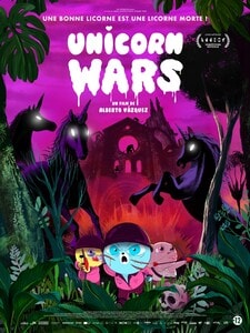 Unicorn Wars