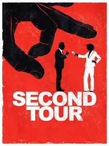 Second tour