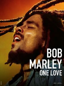 Bob Marley : One Love