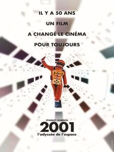 2001 : L'Odyssée de l'espace