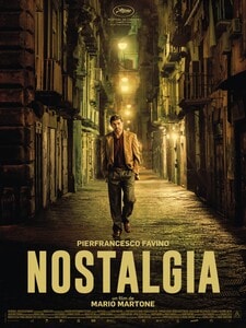 Nostalgia