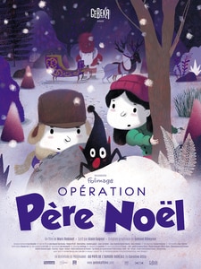 Opération Père Noël