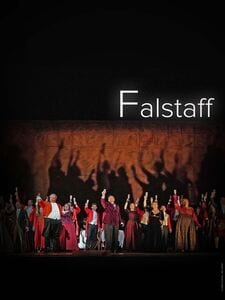 Falstaff (Metropolitan Opera)