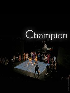 Champion (Metropolitan Opera)