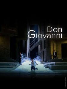 Don Giovanni (Metropolitan Opera)