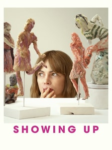 Showing Up