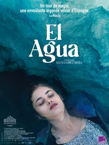 El agua