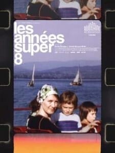 Les années super 8
