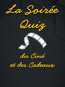 Soirée Quiz