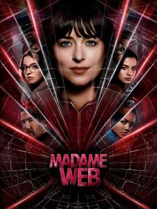 Madame Web