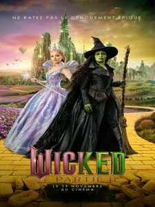 Wicked : Partie II