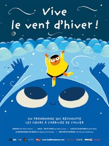 Vive le vent d’hiver !