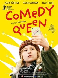 Comedy queen